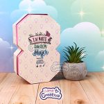 Personalized March 8 Box - Women's Day - Image 3