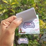 2025 Christmas Mini Desk Calendar Collection - Image 3