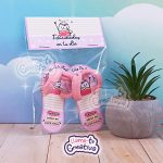 Personalized Flip Flop for Mom