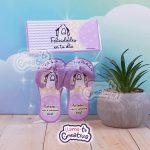 Personalized Flip Flop for Mom - Image 3